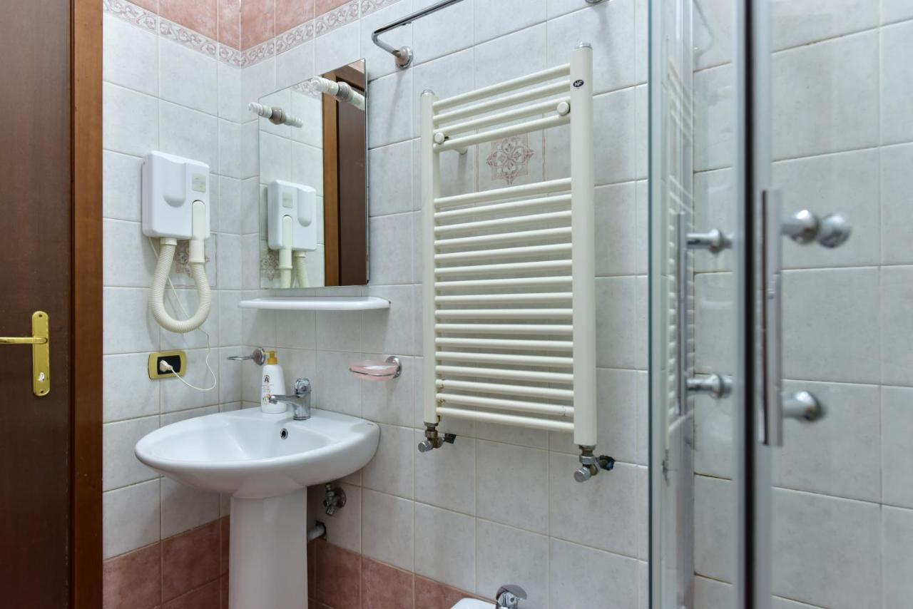 Quadruple Room with Bathroom