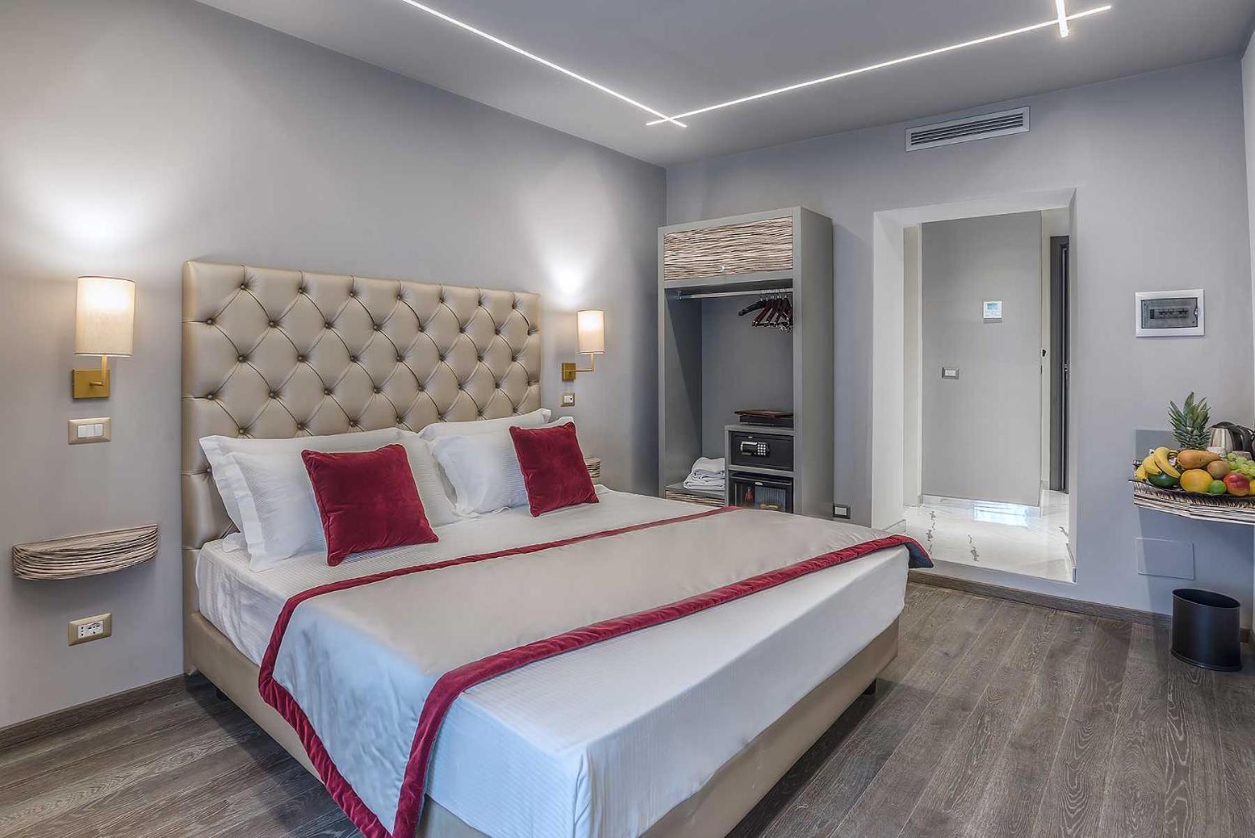Superior Double or Twin Room