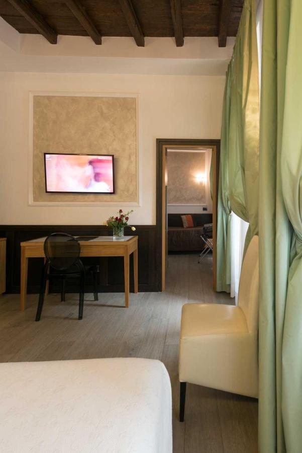 Junior Suite - Separate Building