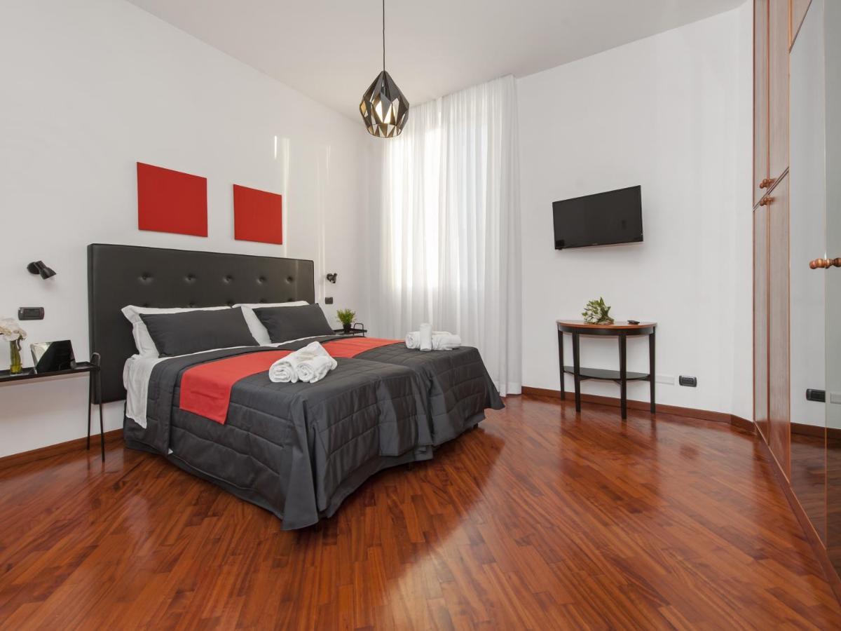 Comfort Triple Room with Shower