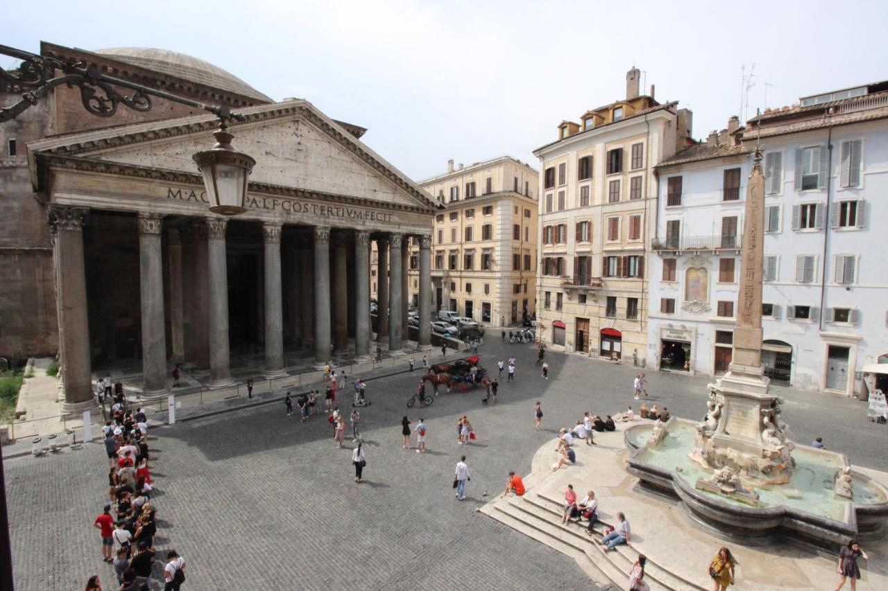 Double or Twin Room Pantheon View,1015324876:JPEG
