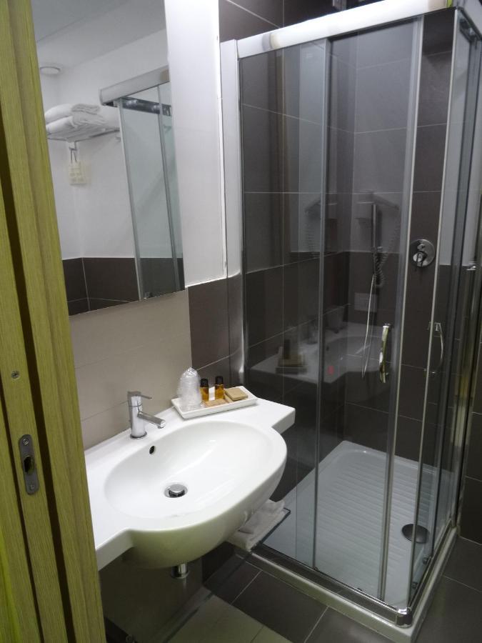Superior Double Room Balcony