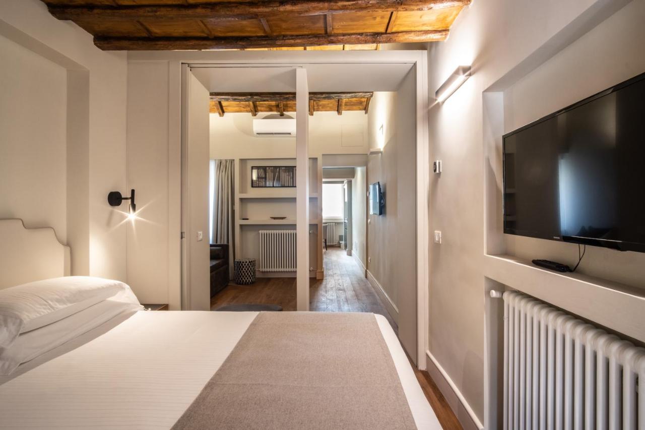 Suite Balcony