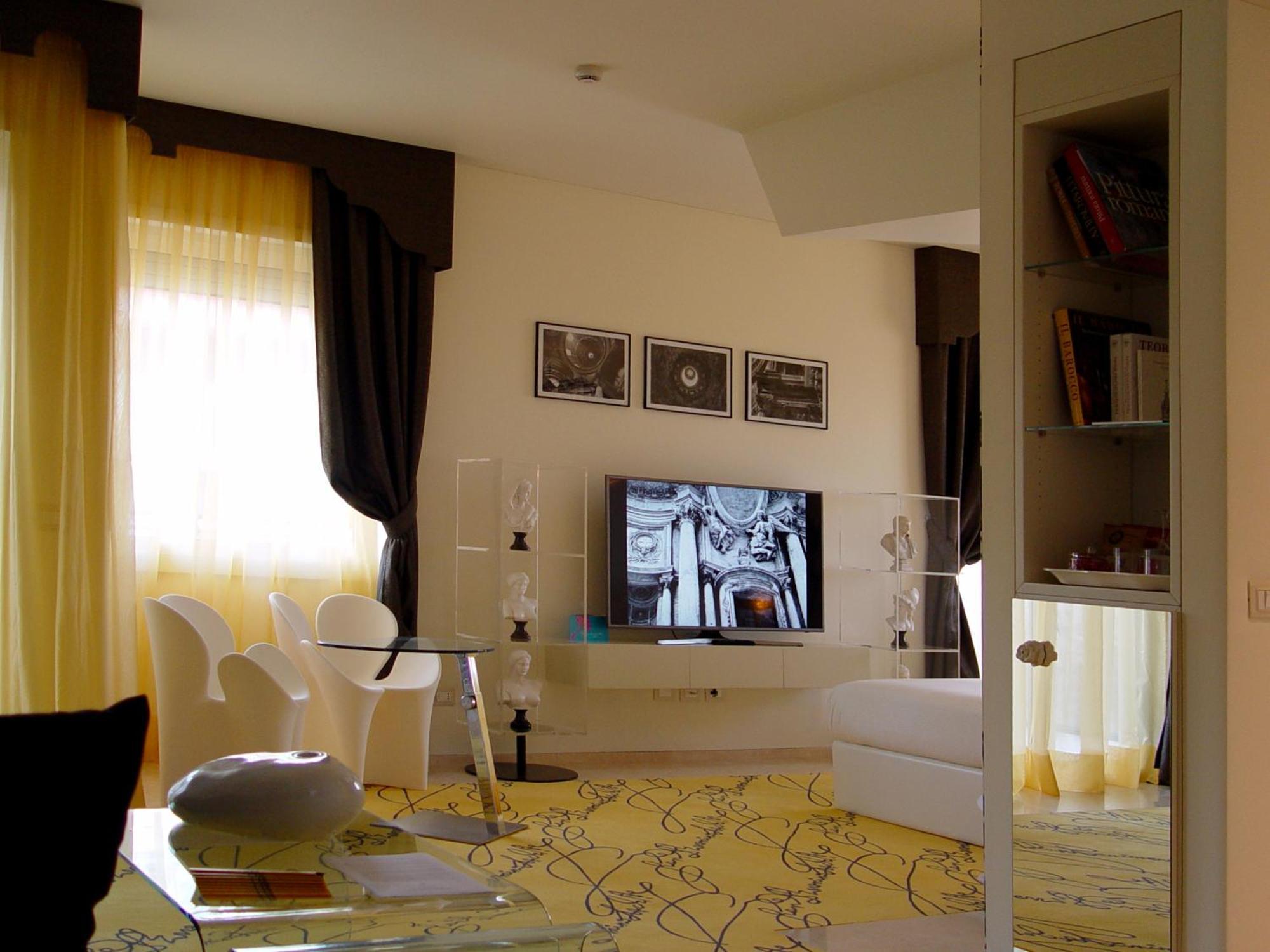 Premier Suite