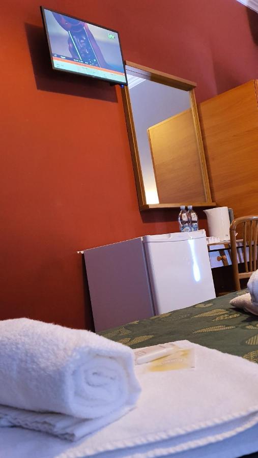 Comfort Quadruple Room