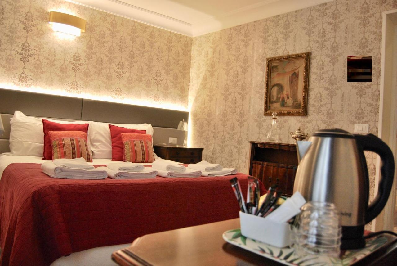 Two-Bedroom Suite Split Level