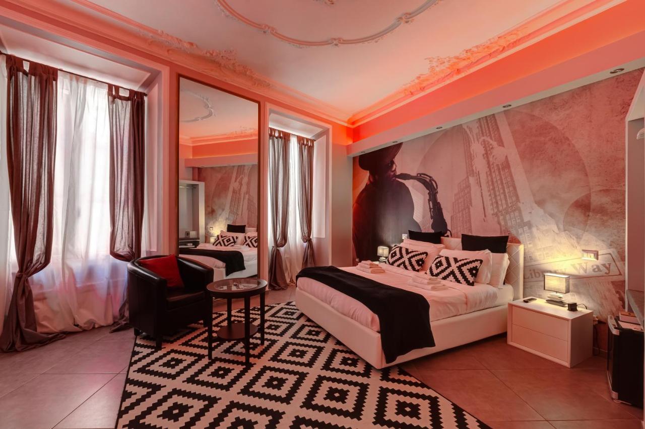 King Suite