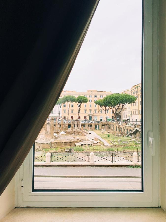 Triple Room City View