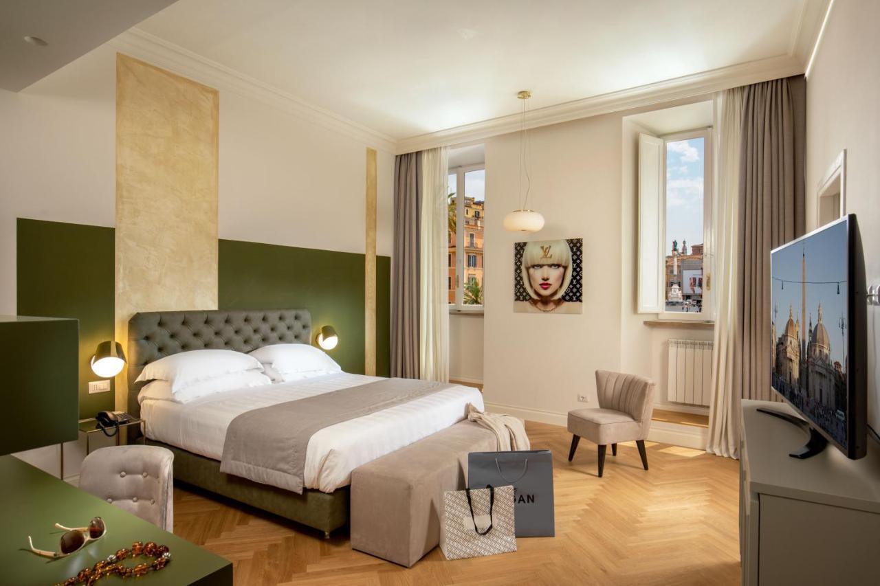 Superior King Room