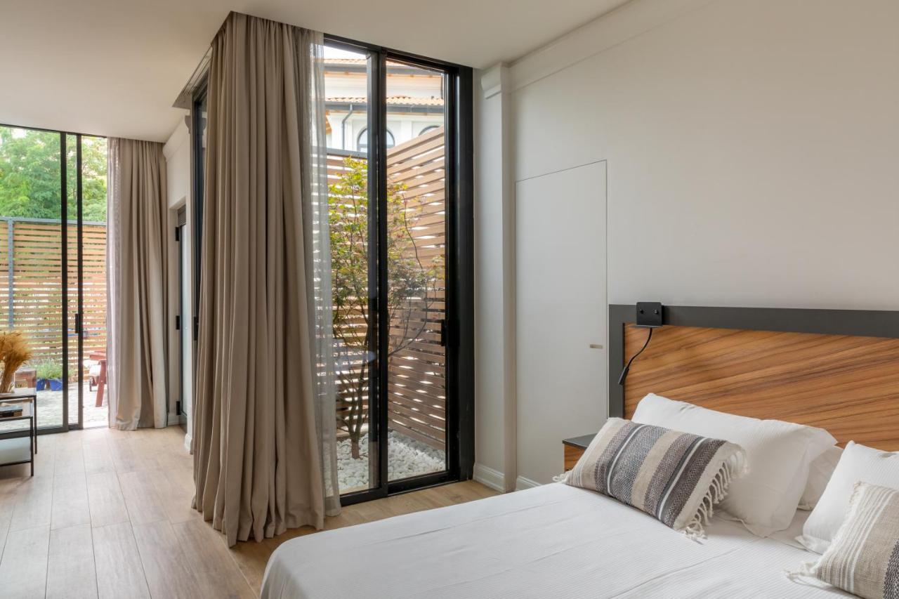 Superior Apartment with Balcony