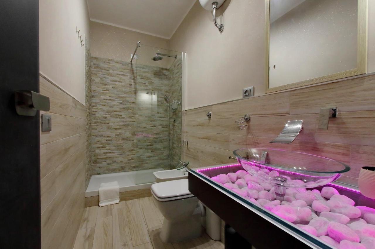 Luxury Quadruple Room