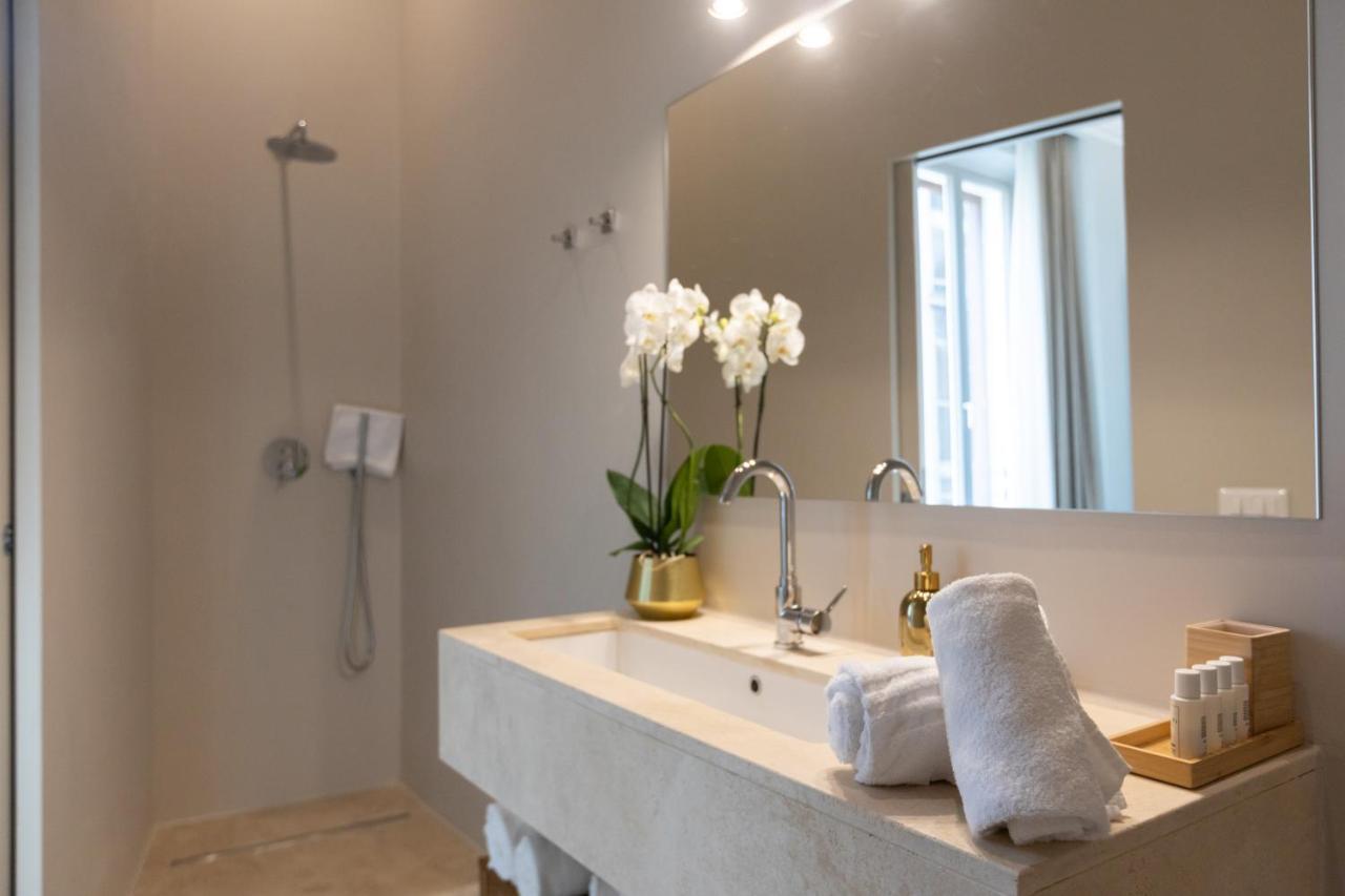 Deluxe Double or Twin Room City View