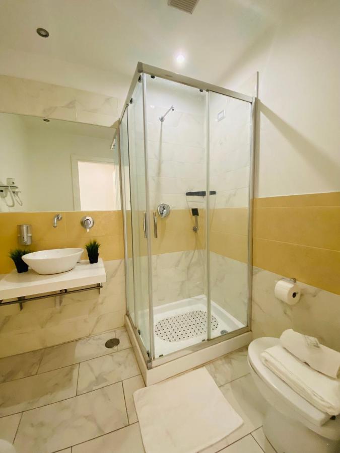 Family Room with Private Bathroom