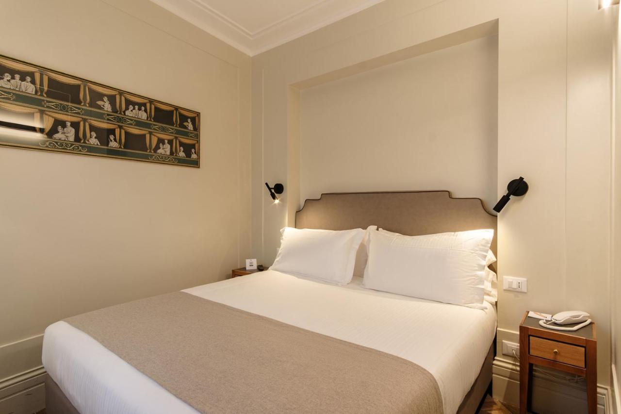 Small Double or Twin Room