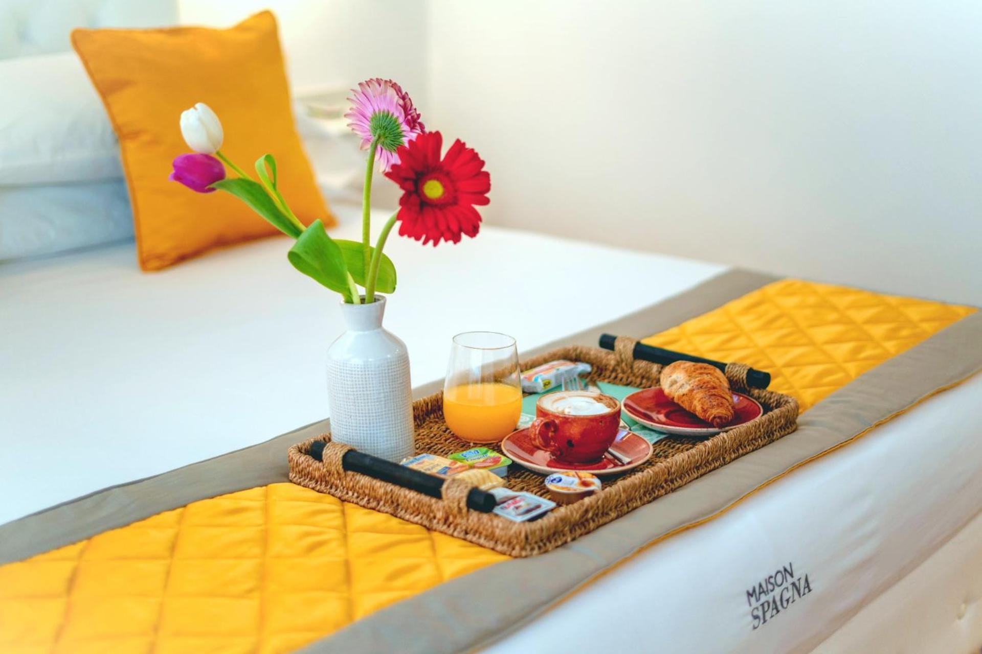 Luxury Triple Room