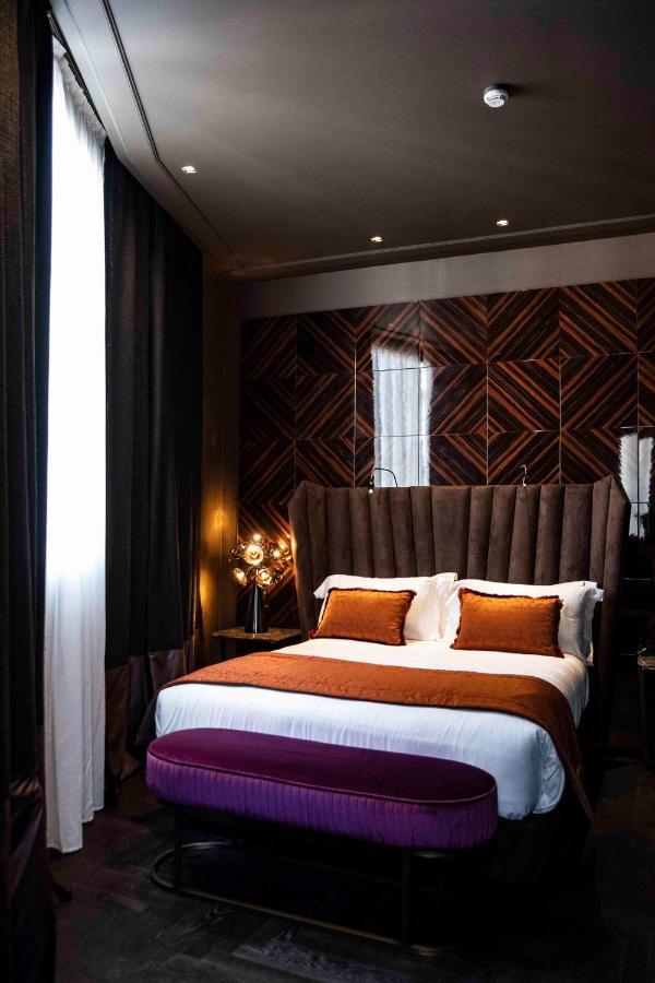 Executive Double or Twin Room