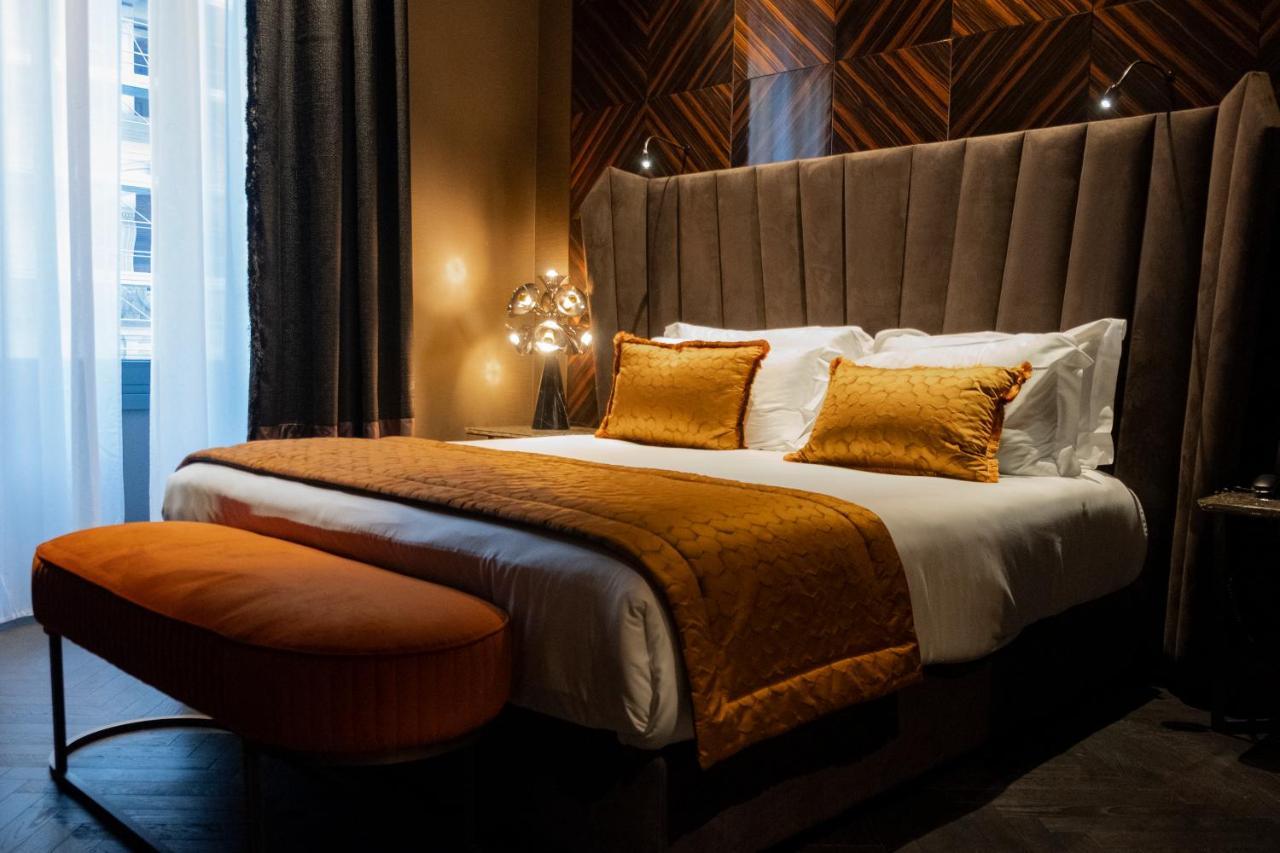 Executive Double or Twin Room