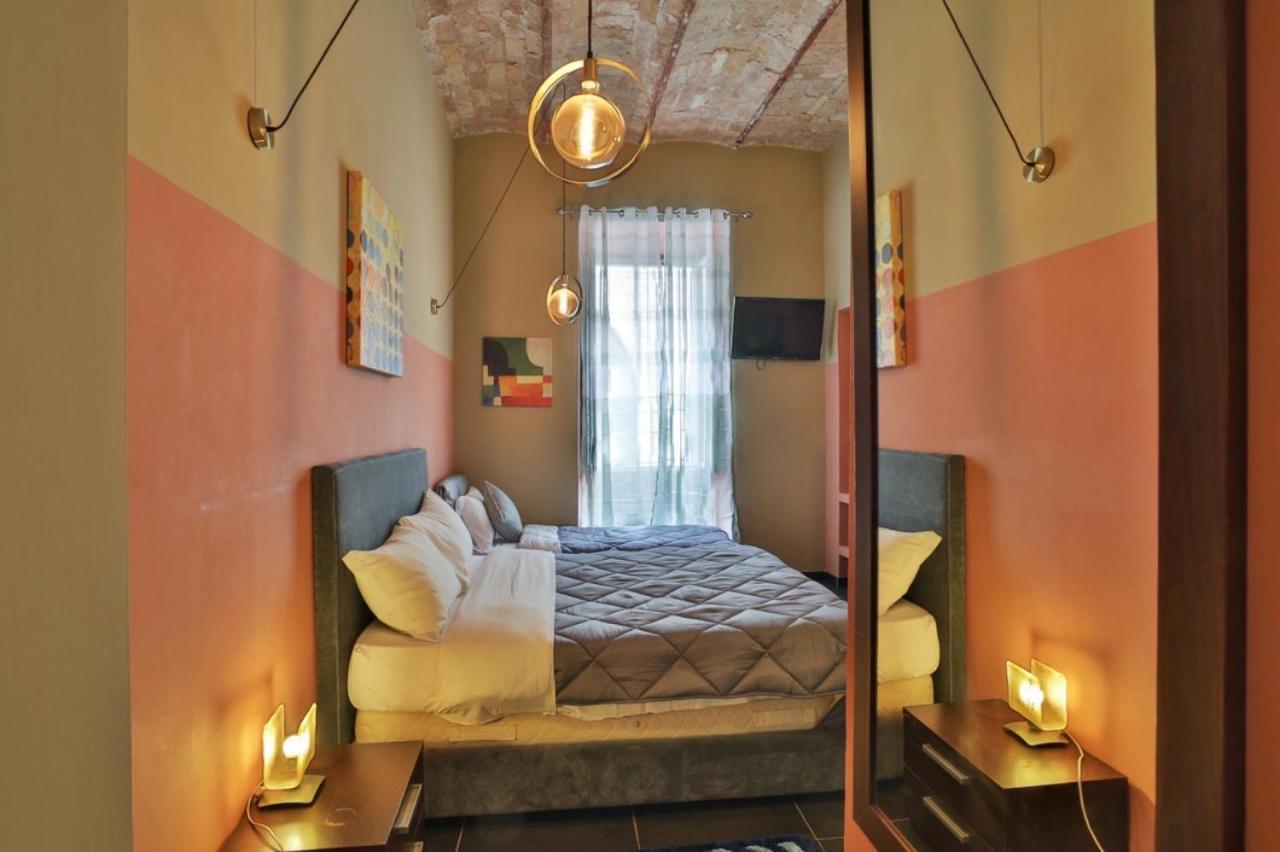 Triple Room with Private Bathroom