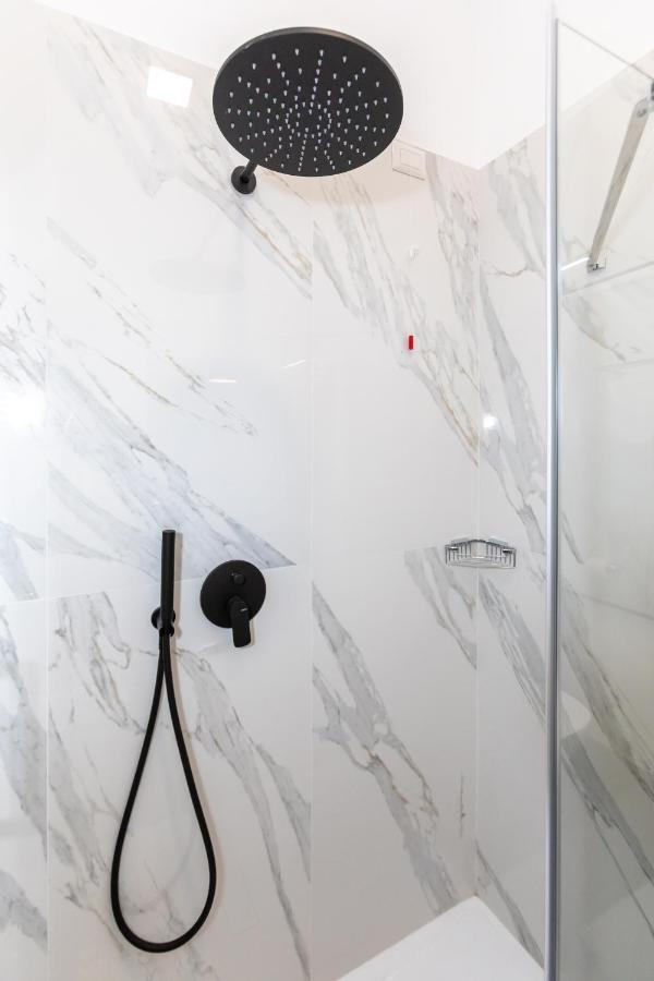 Comfort Triple Room with Shower