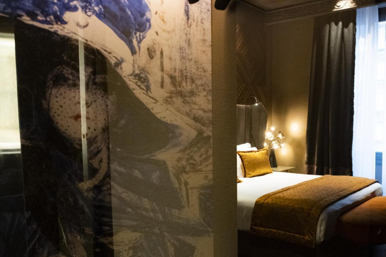 Executive Double or Twin Room