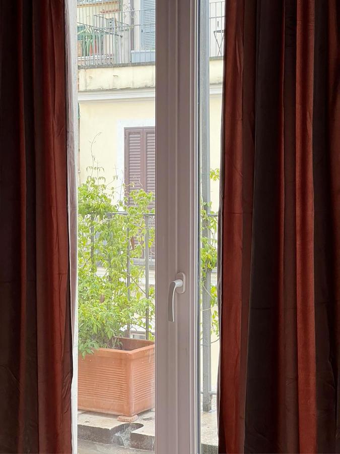 Superior Double Room Balcony