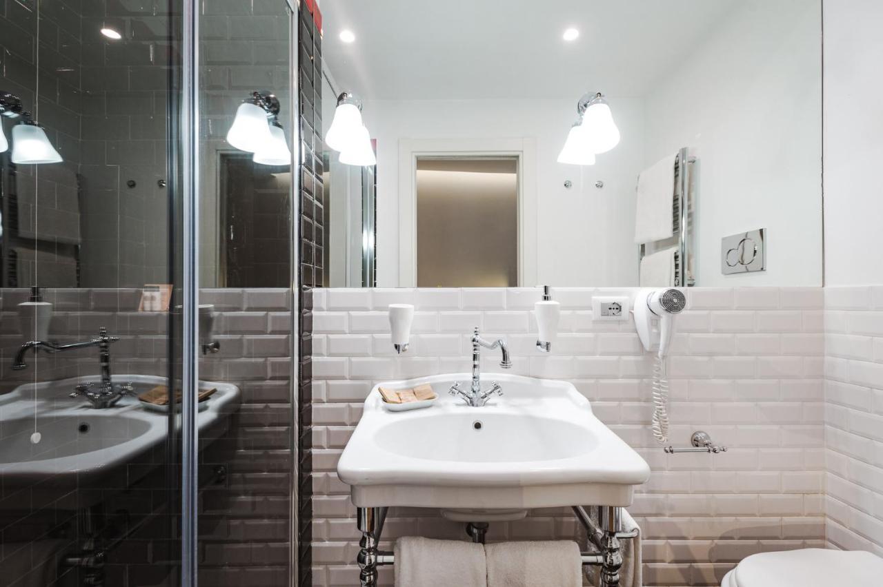 Deluxe Double Room Terrace