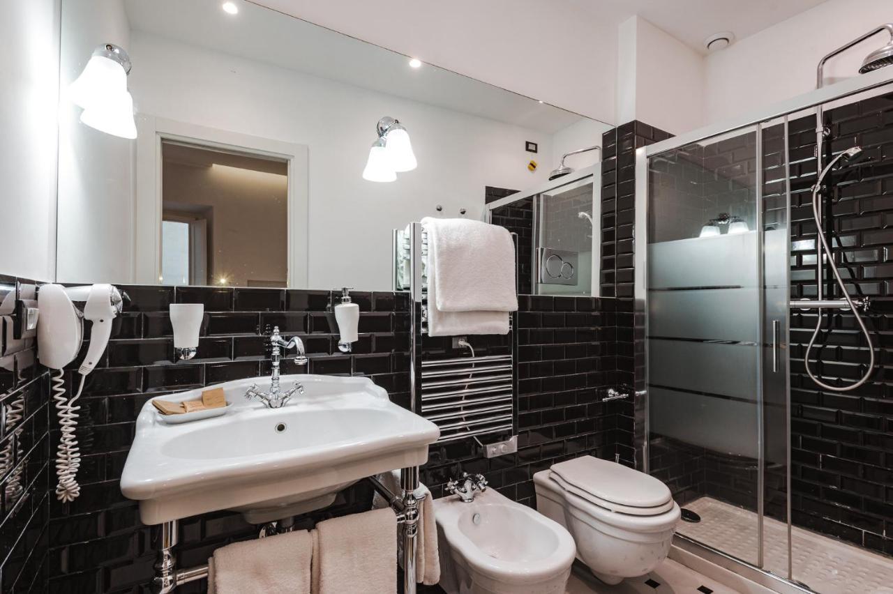 Deluxe Double Room Terrace