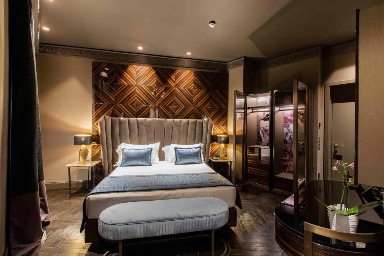 Executive Double or Twin Room