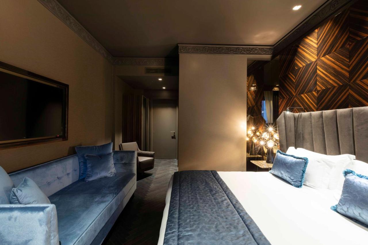 Executive Triple Room