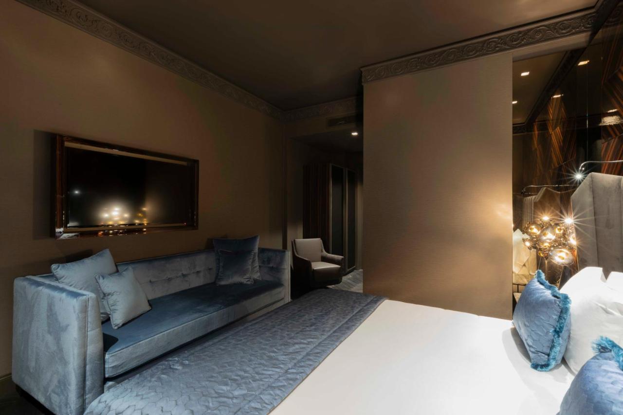 Executive Triple Room