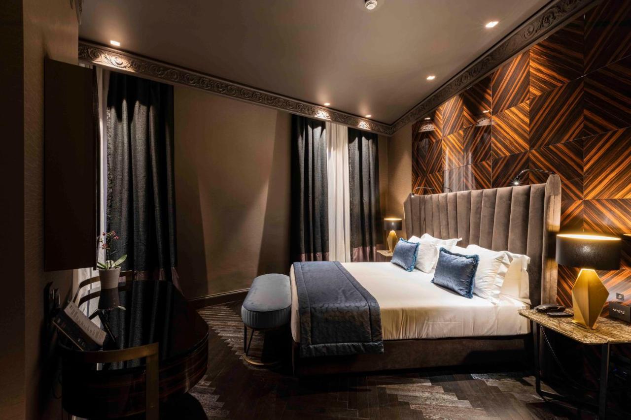 Executive Double or Twin Room