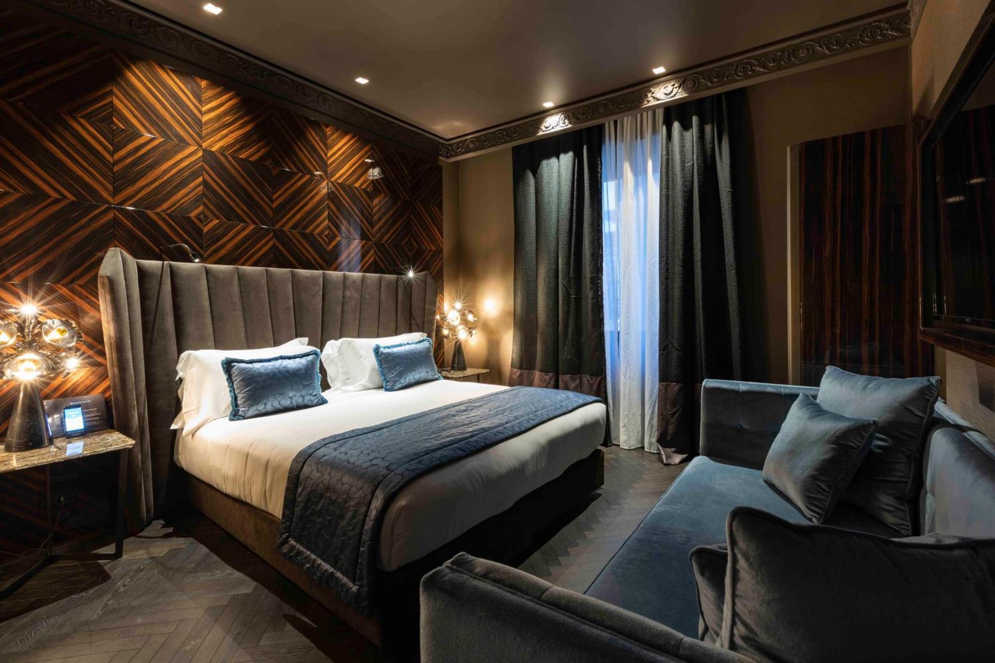 Executive Triple Room