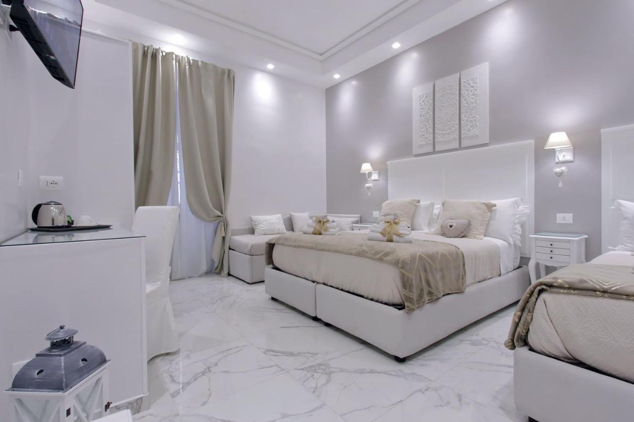 Superior Quadruple Room