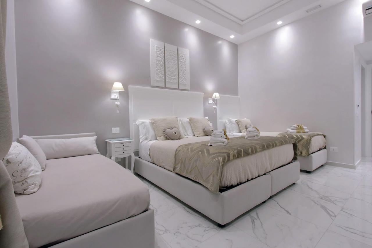Superior Quadruple Room