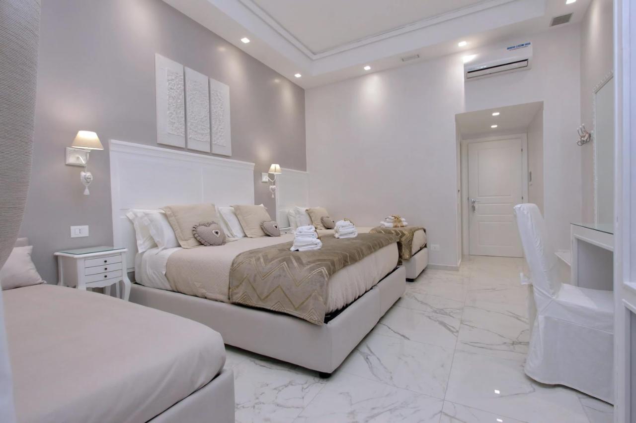 Superior Quadruple Room