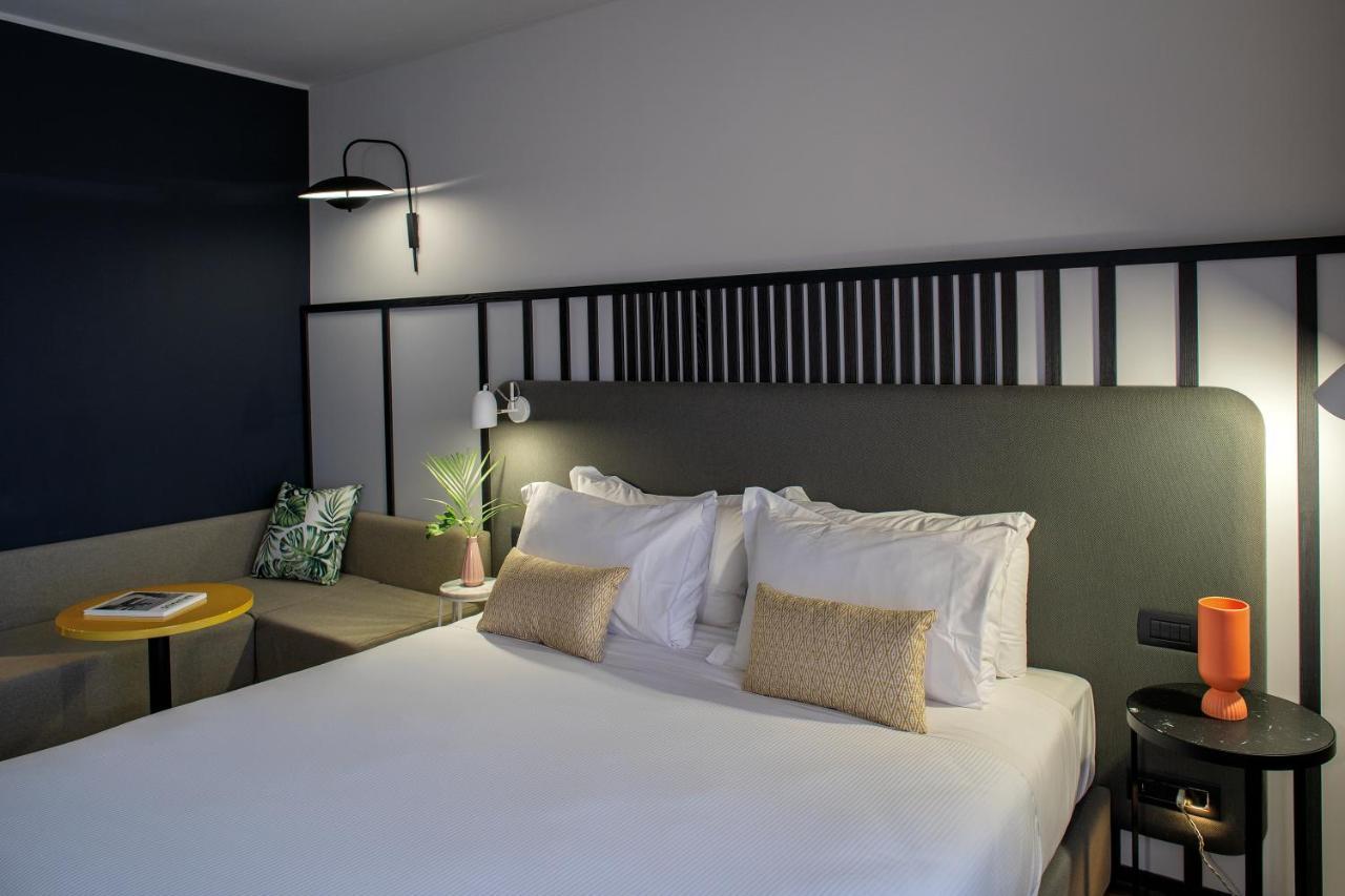 Triple Room Balcony