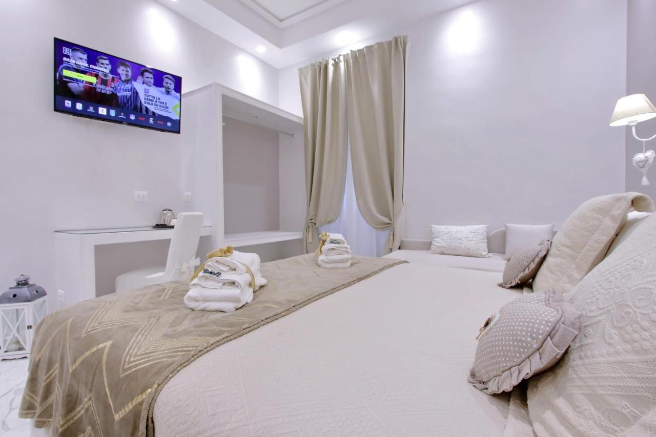 Superior Quadruple Room