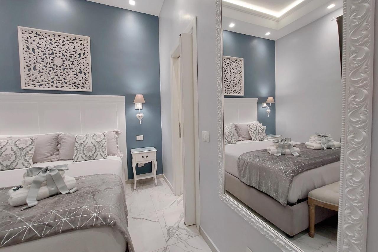 Luxury Triple Room