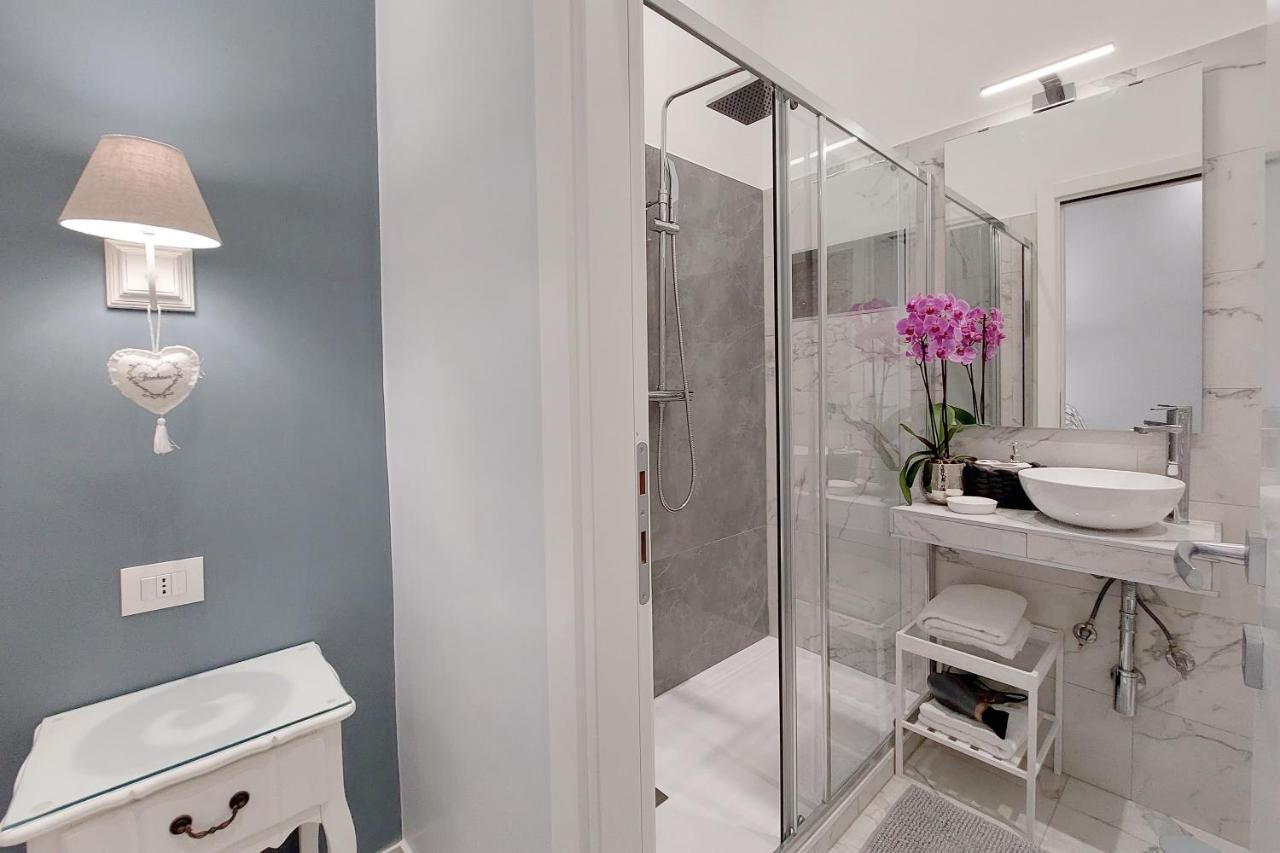 Luxury Triple Room