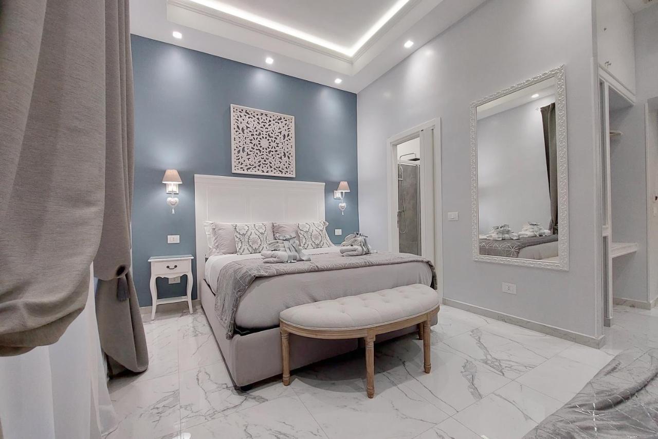 Luxury Triple Room