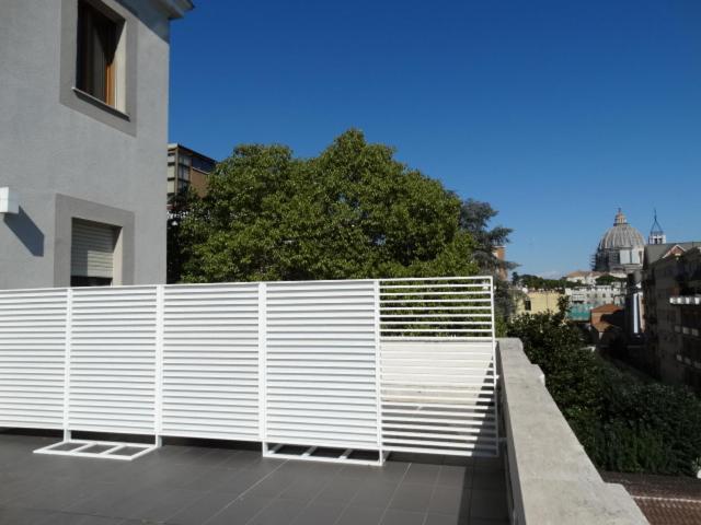 Superior Double Room Balcony