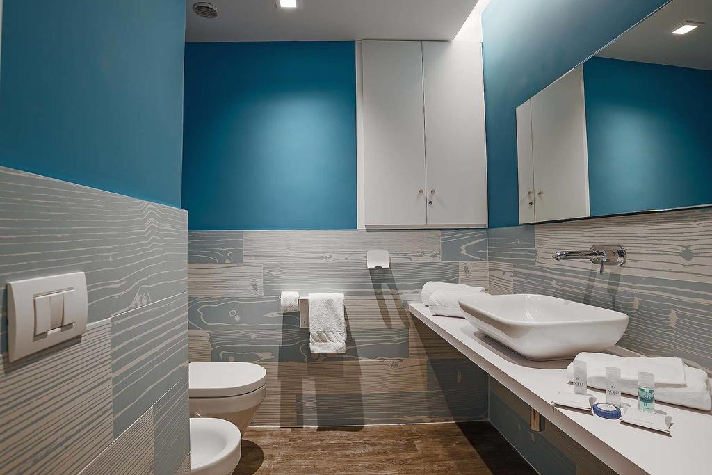 Suite Spa Bath