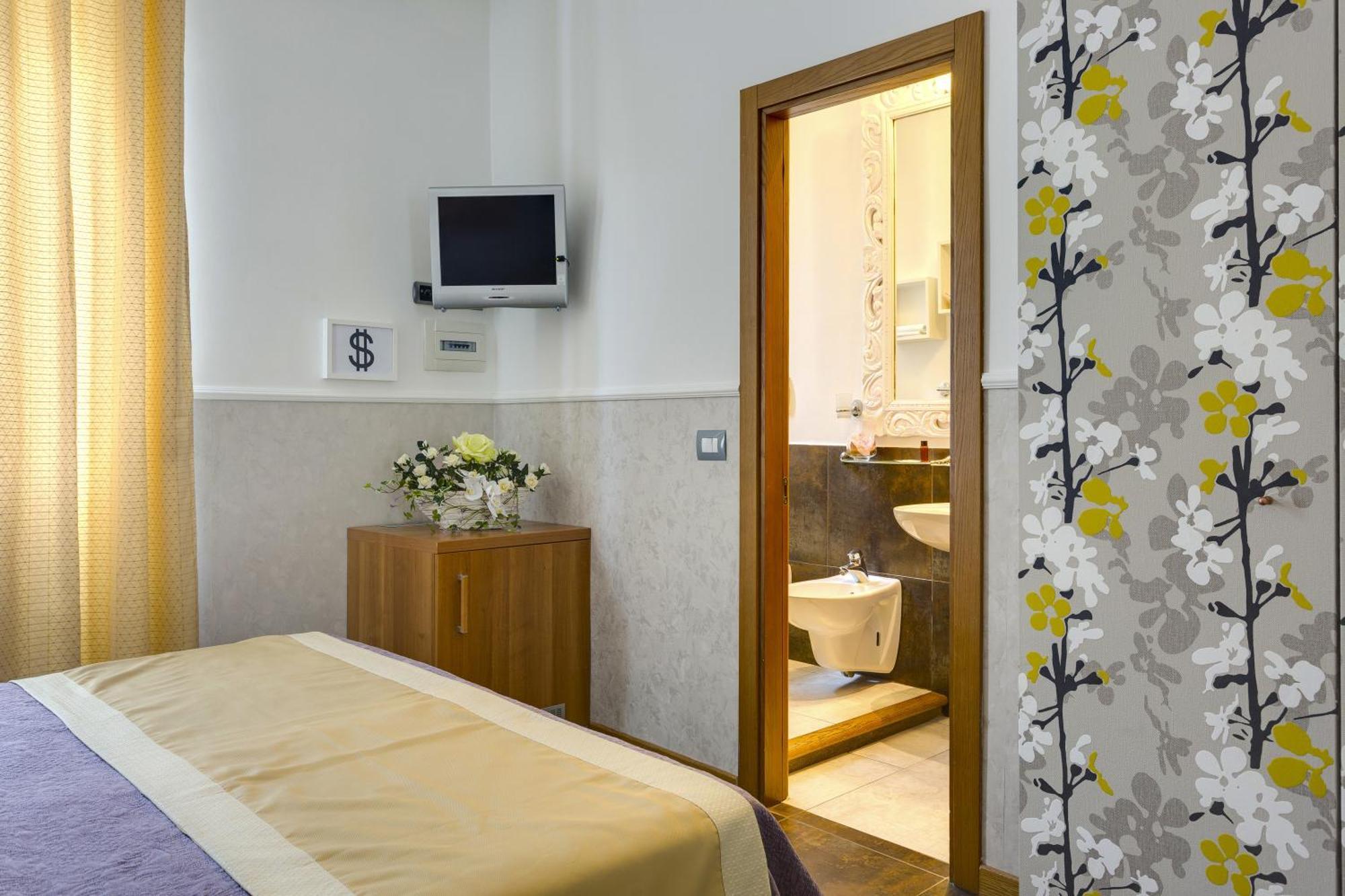 Small Double Room