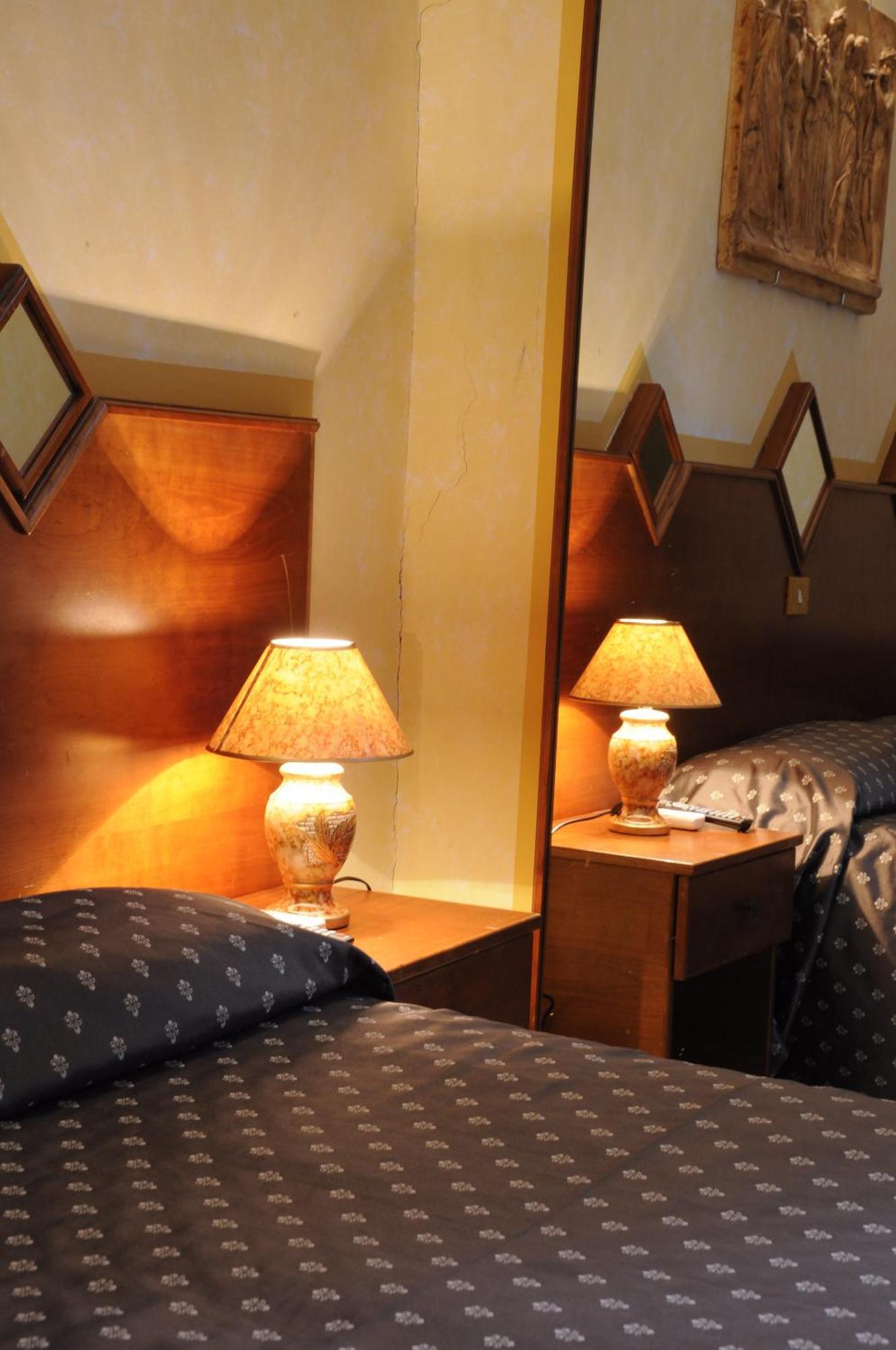 Double Room Private Bathroom