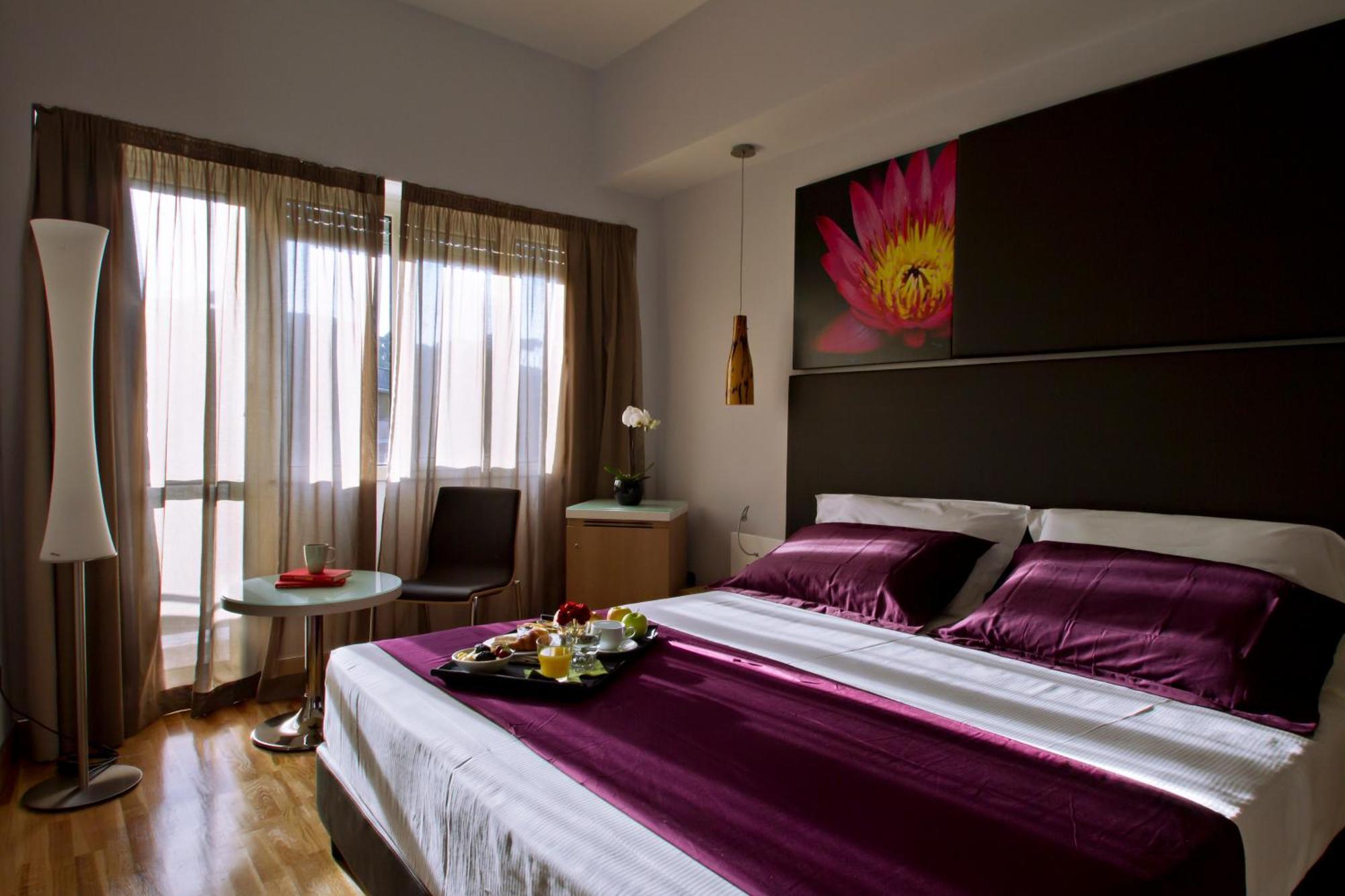 Family Junior Suite