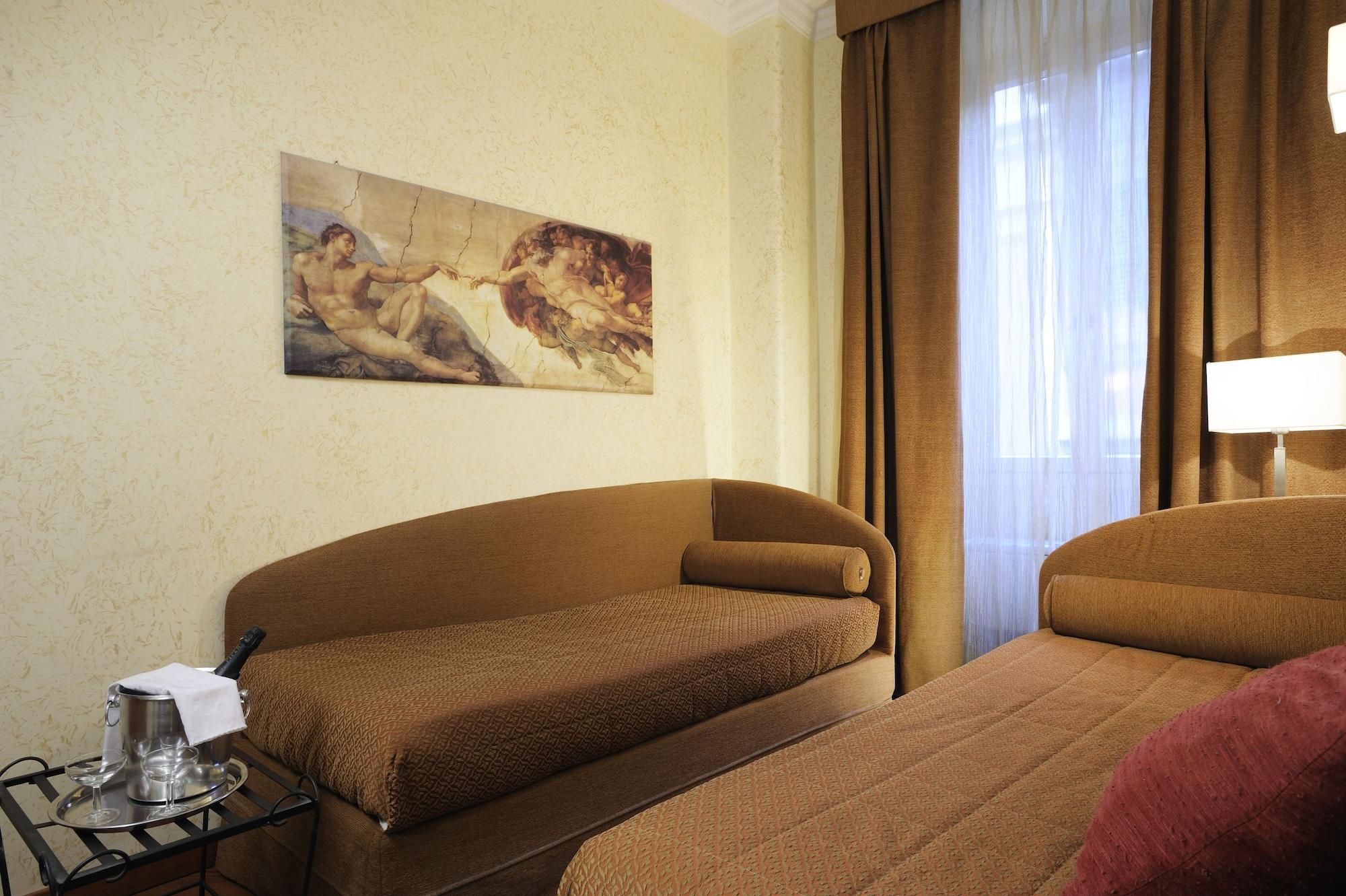 Suite (5 Adults)