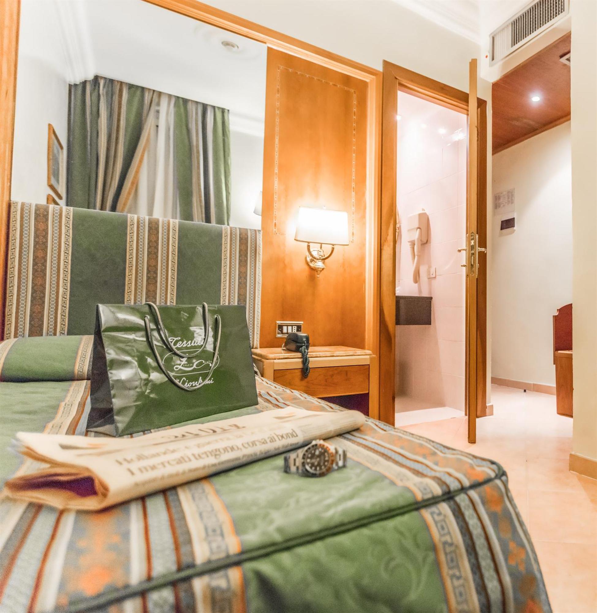 Single Room