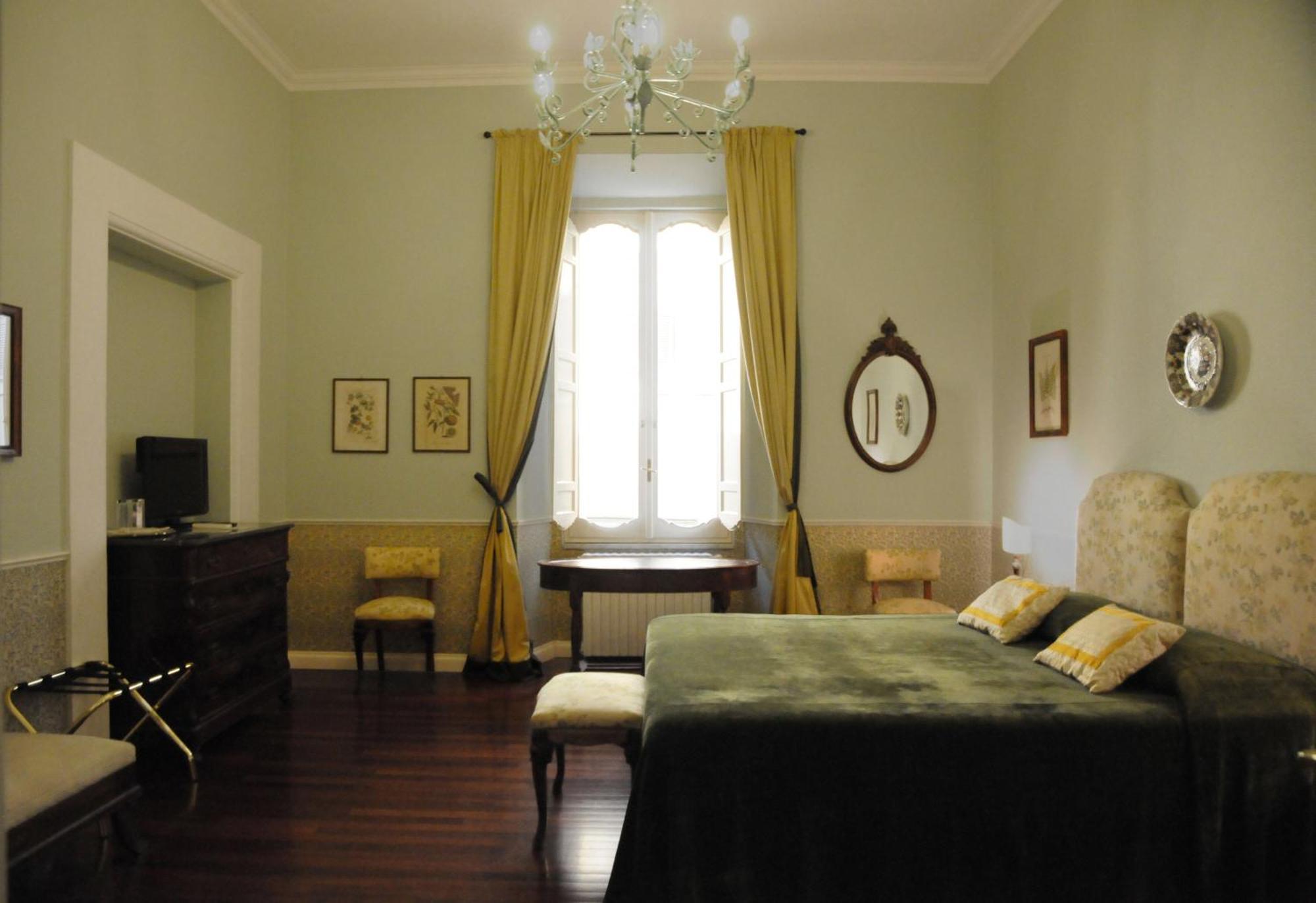Double or Twin Room