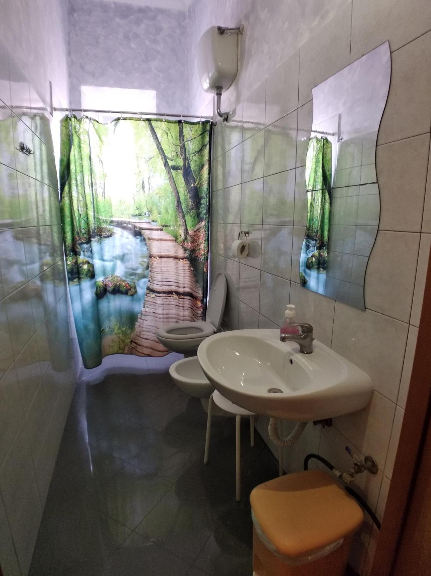 Budget Twin Room