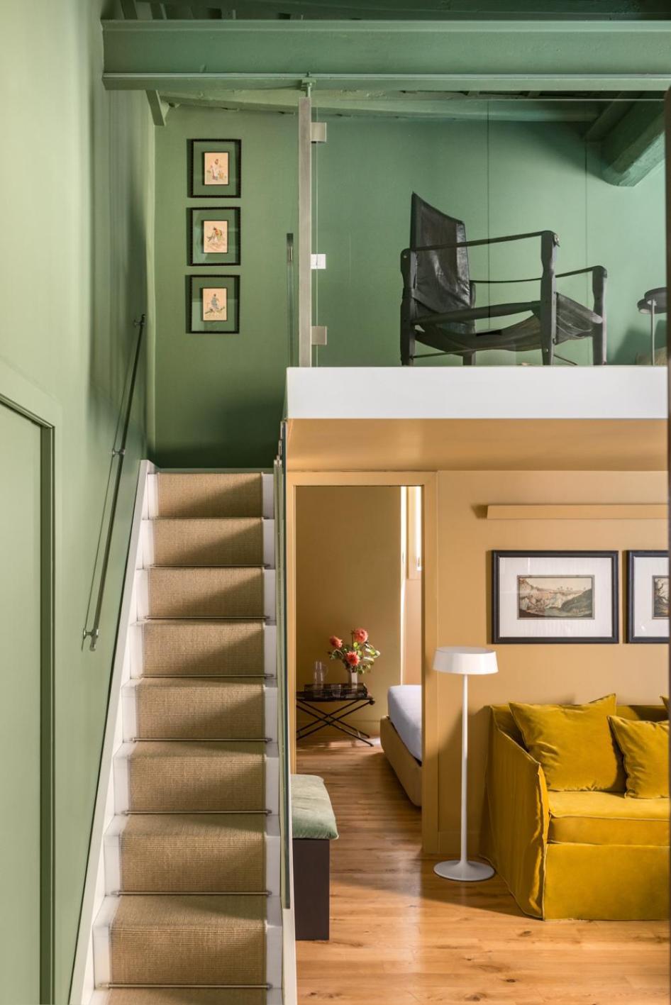Apartment - Separate Building